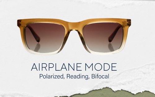 AIRPLANE MODE
