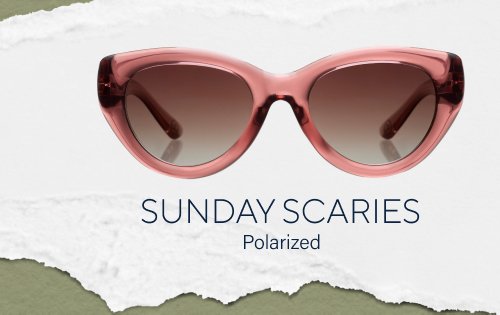 Shop Now sunday scaries 