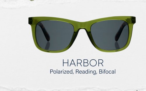 HARBOR
