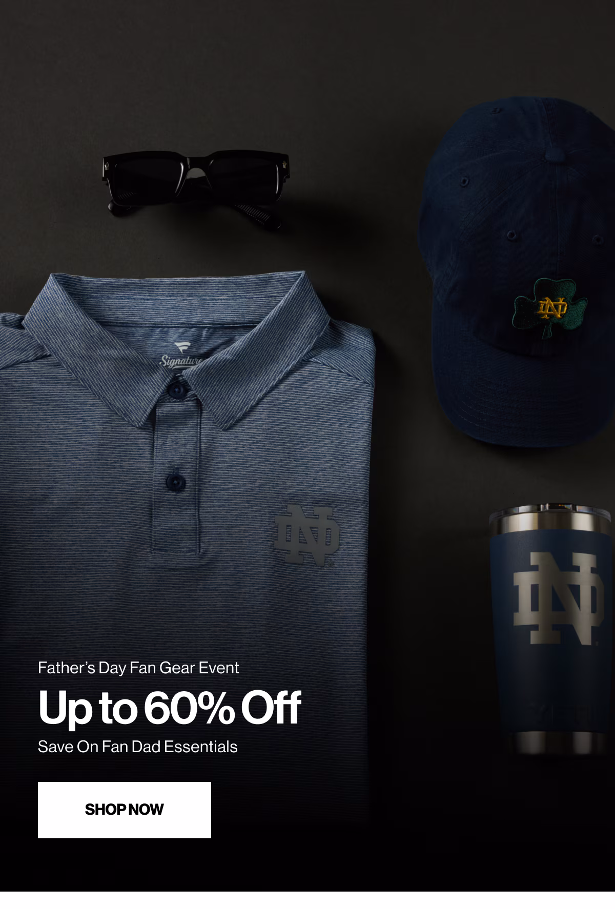 shop now