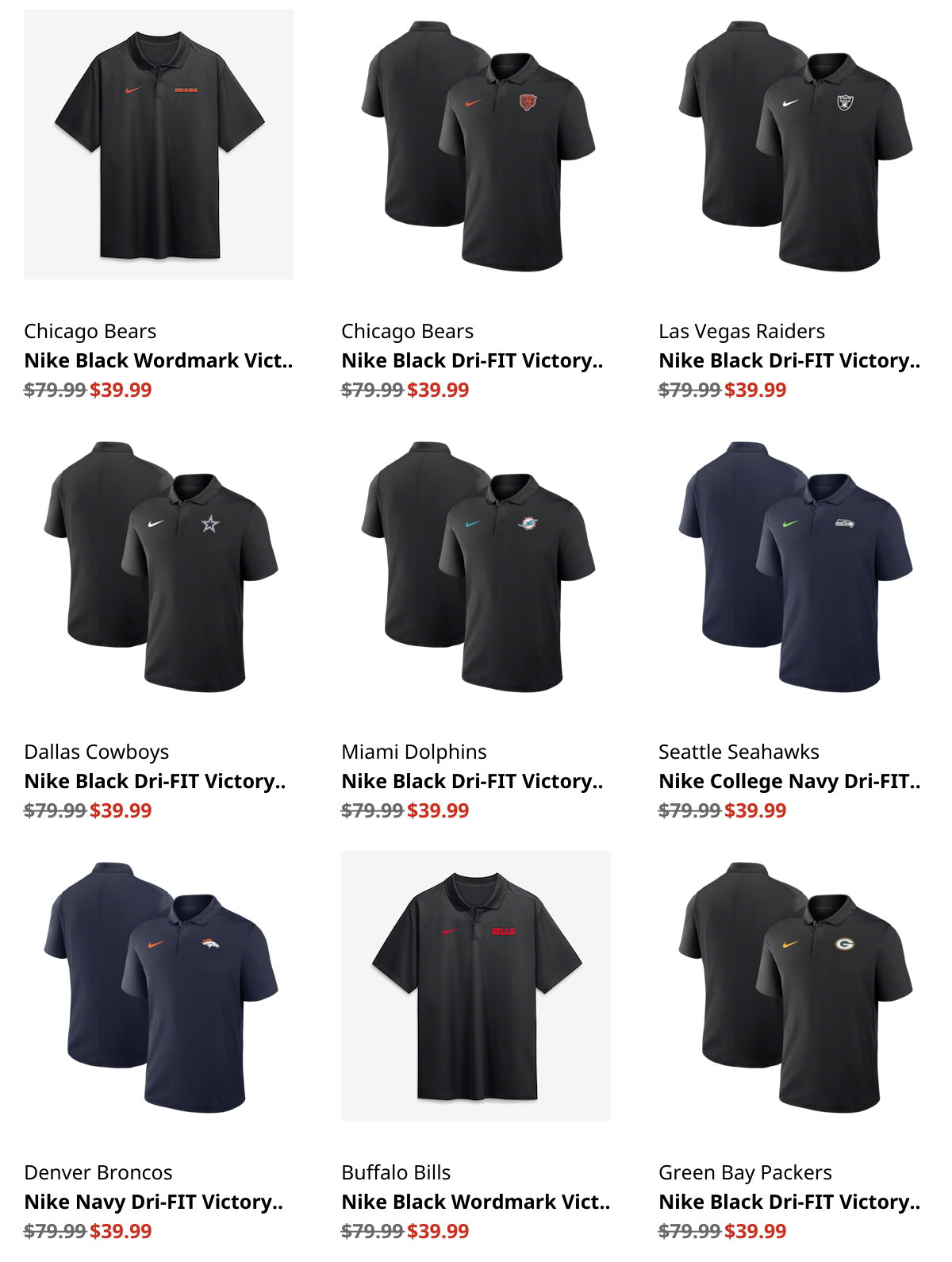 Product Grid