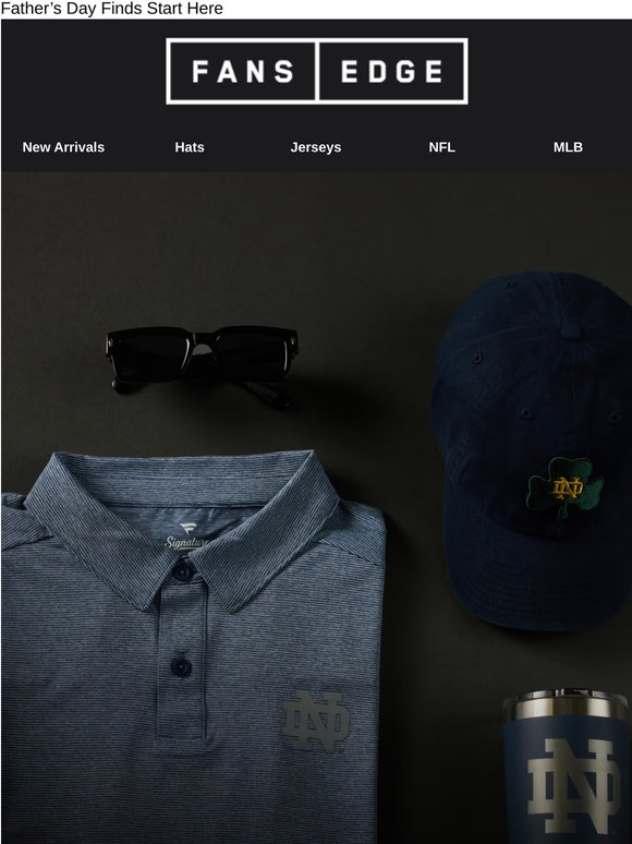 Go Big! Up To 60% Off Fan Styles