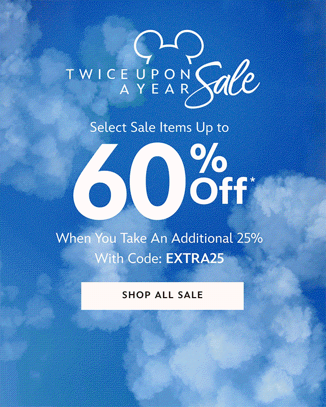 Select Sale Items up to 60% off | Shop Now