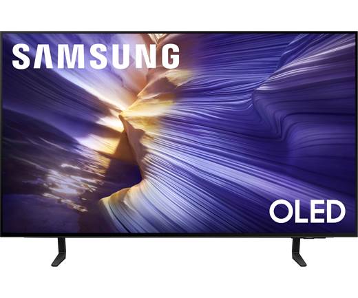 Samsung QN42S90F