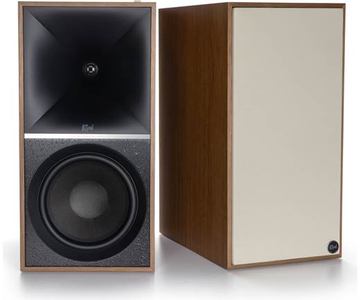Klipsch The Nines