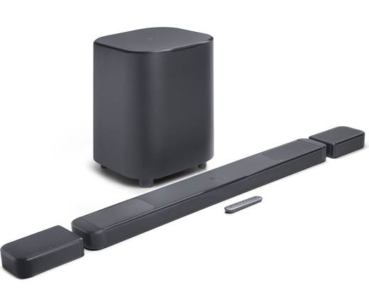 JBL Bar 1300XMK2