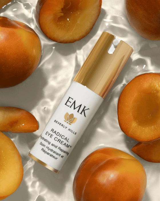 EMK Skincare Hero Image