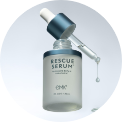 Rescue Serum