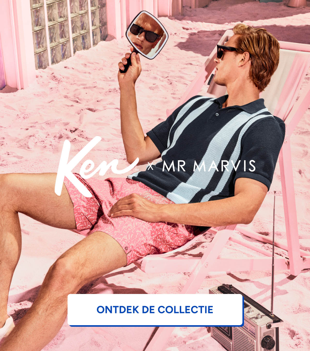 Ontdek de collectie