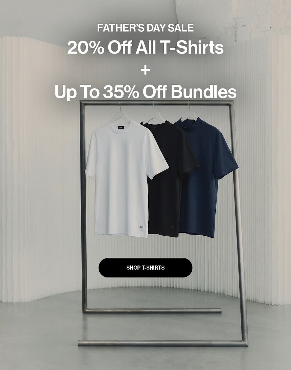  Treat yourself to the best pricing you’ll see all summer. Stock up on summer essentials that you’ve been eyeing.  Use code MEMORIAL20 at checkout.