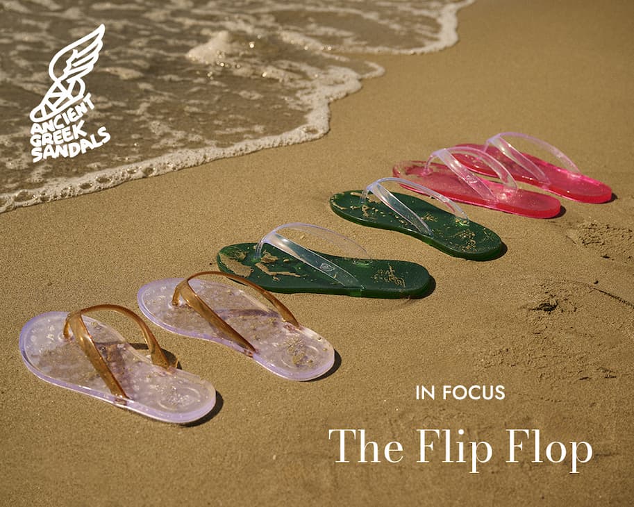 Flip Flops
