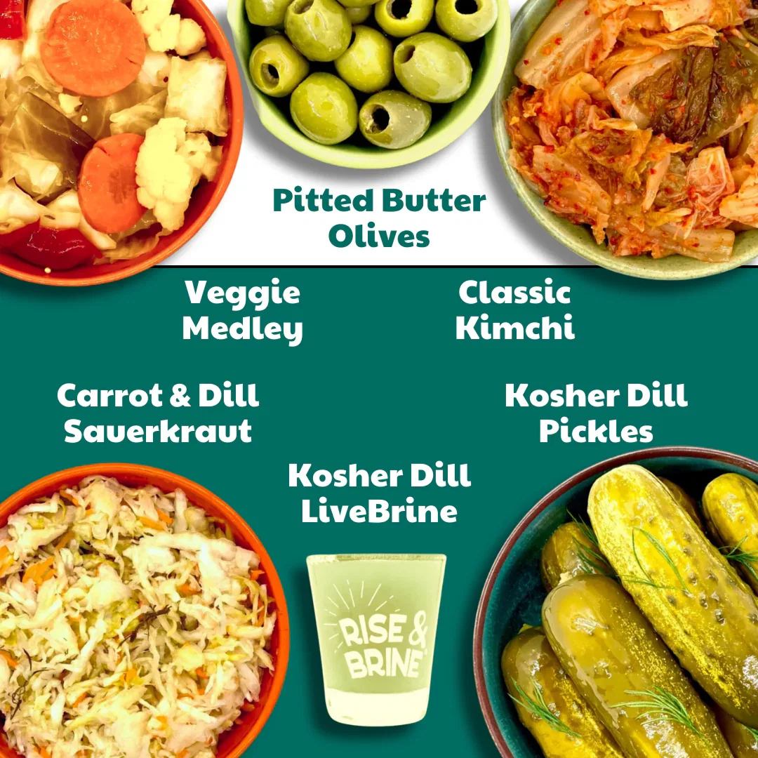 Image of The Ultimate Gut Health Bundle