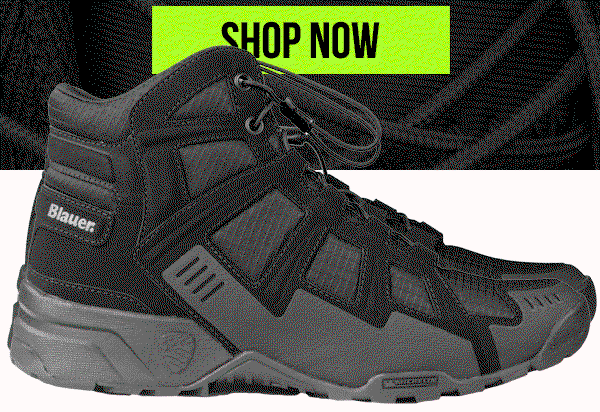 with Michelin Sole and Speedlace 