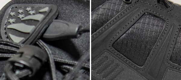 Highest quality materials that won't quit