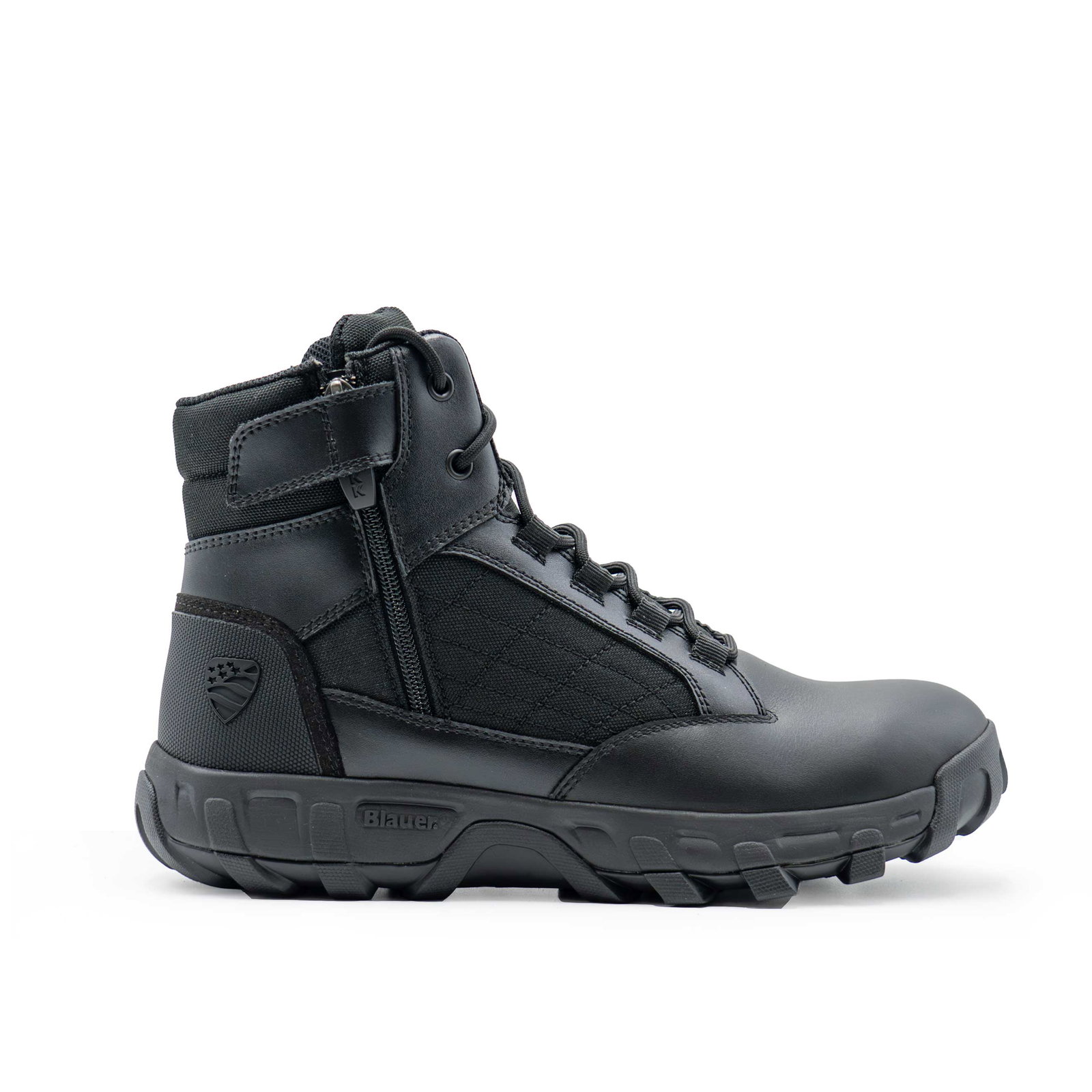 Image of Spar Boot