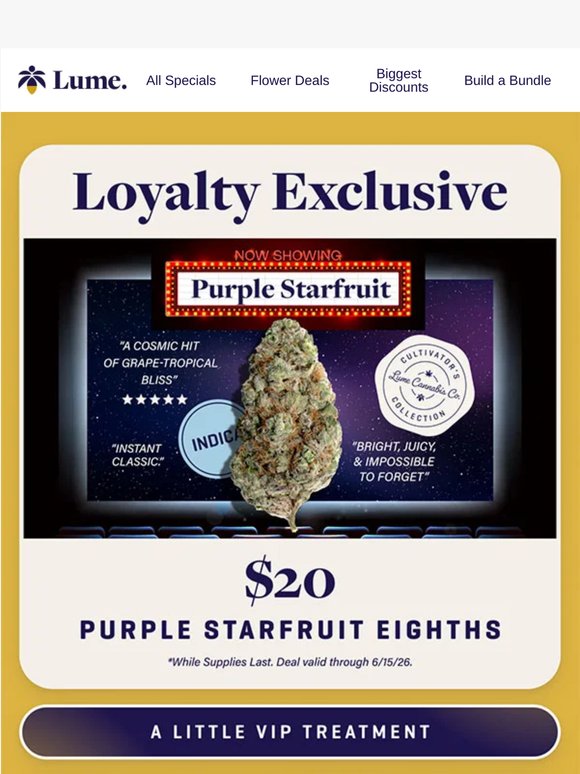 Correct Weekend Deals...