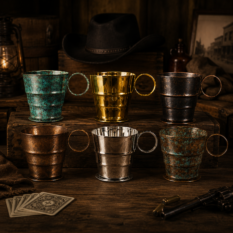 Doc Holliday Special Editions