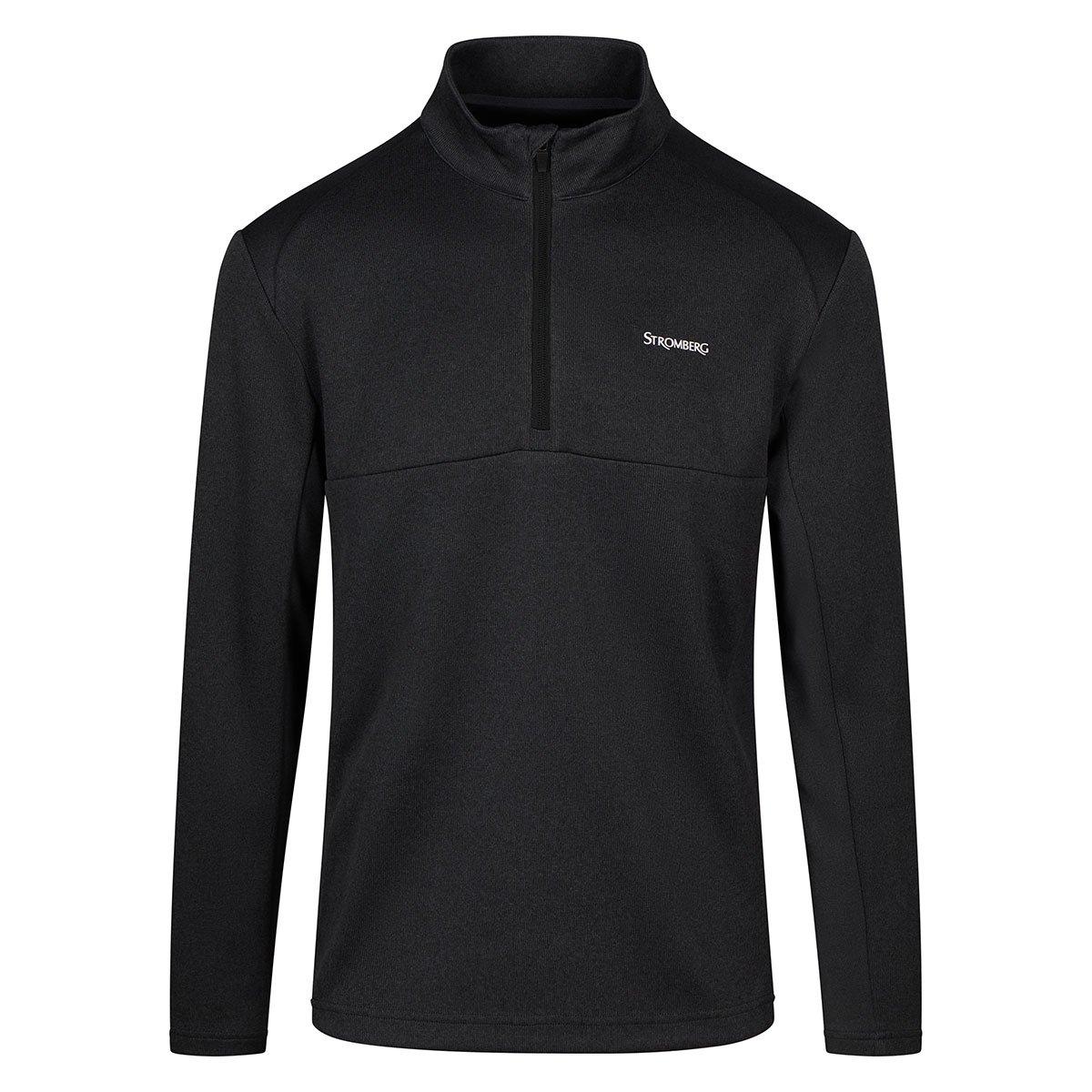 Stromberg Men's Kibworth Half Zip Golf Mid Layer