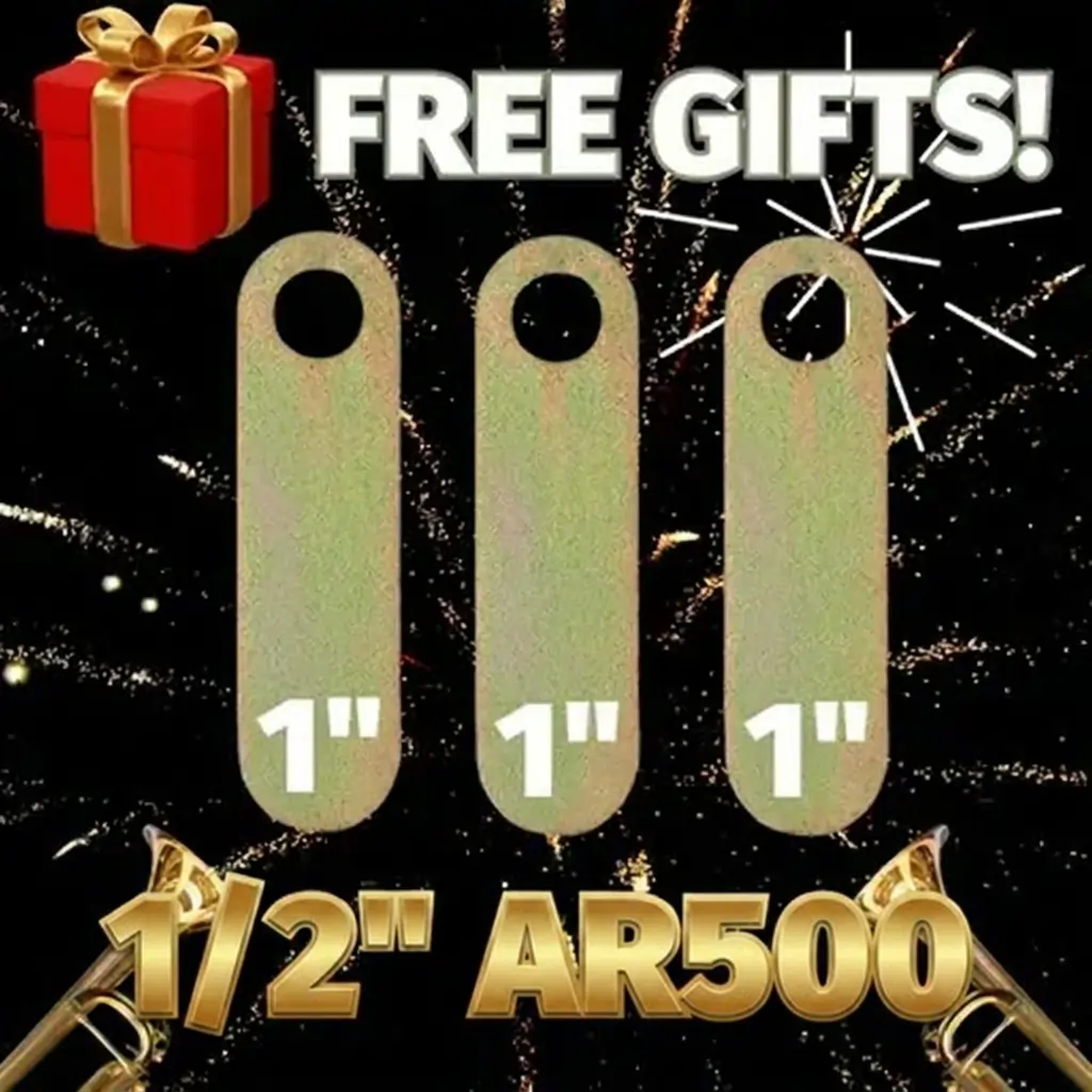 Image of 🎯3 FREE 1
