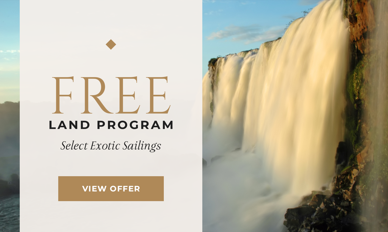 Explore the Soul of South America with FREE Iconic Explorations