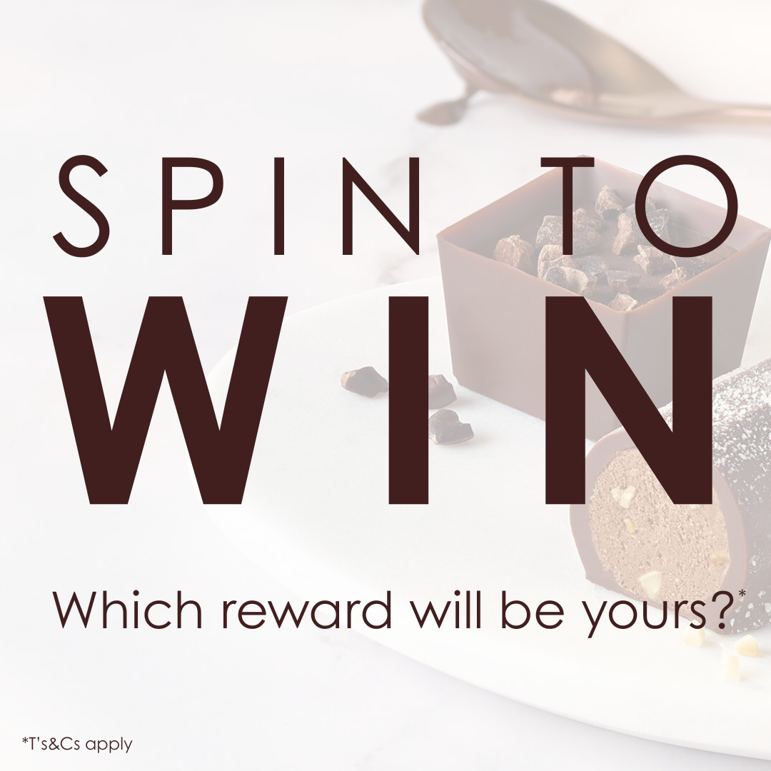 Spin To WIN