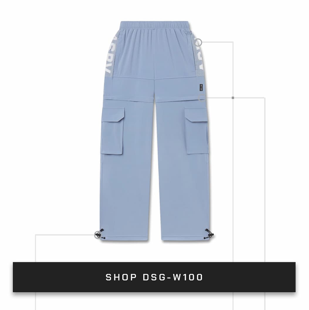 SHOP DSG-W100
