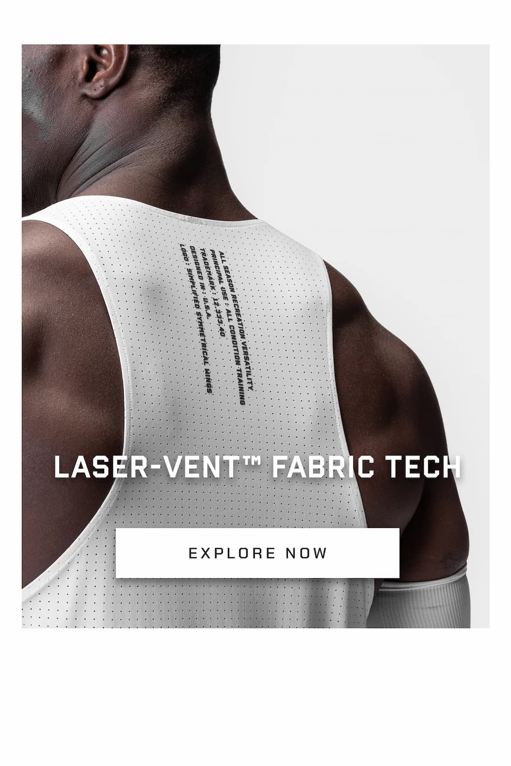 LASER VENT