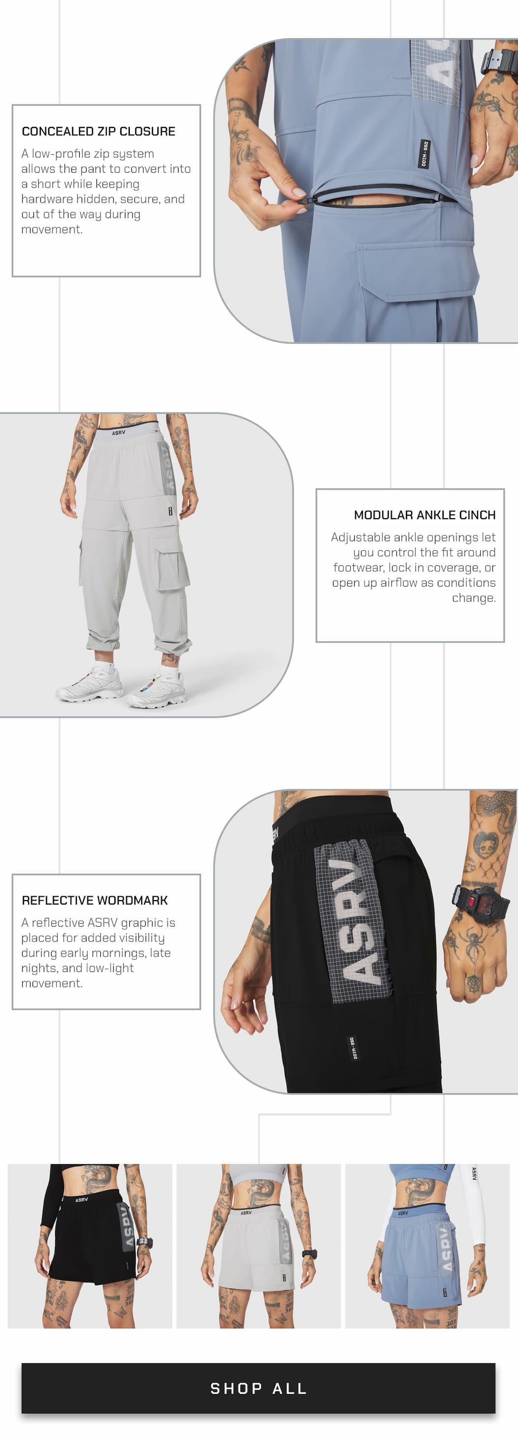 SHOP DSG-W100