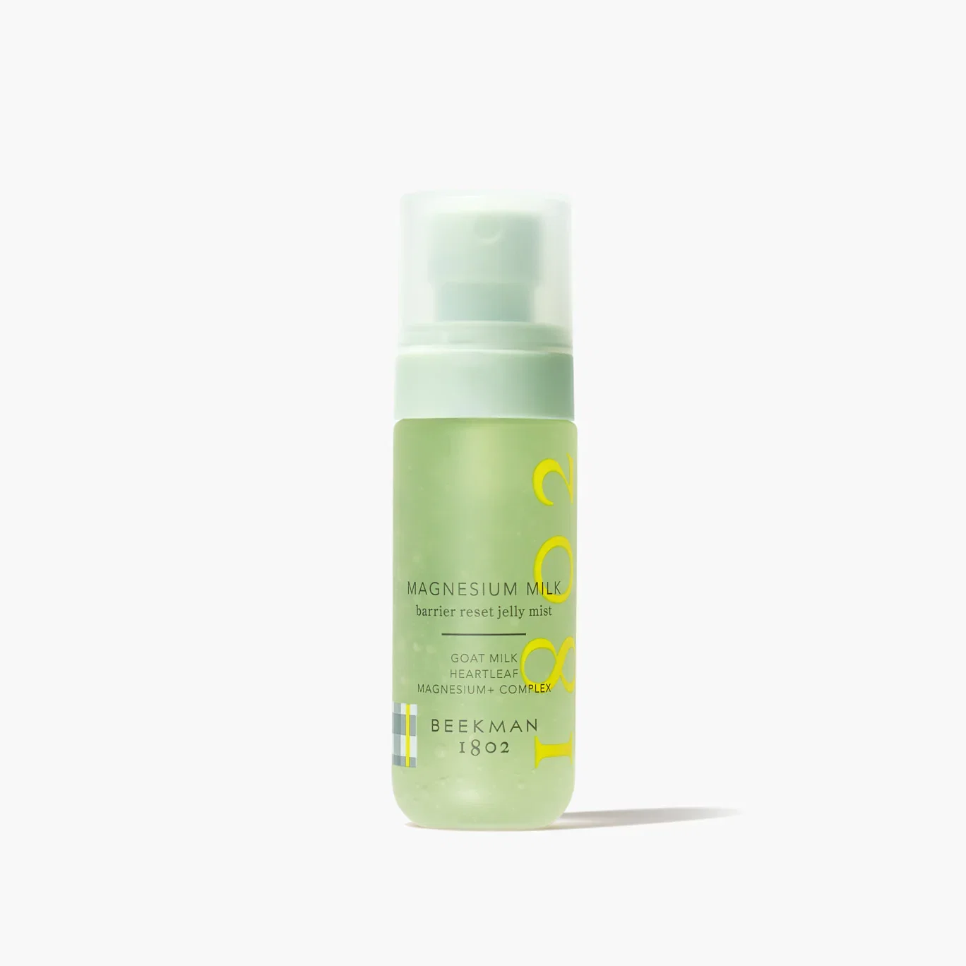 Image of Magnesium Milk Barrier Reset Jelly Mist
