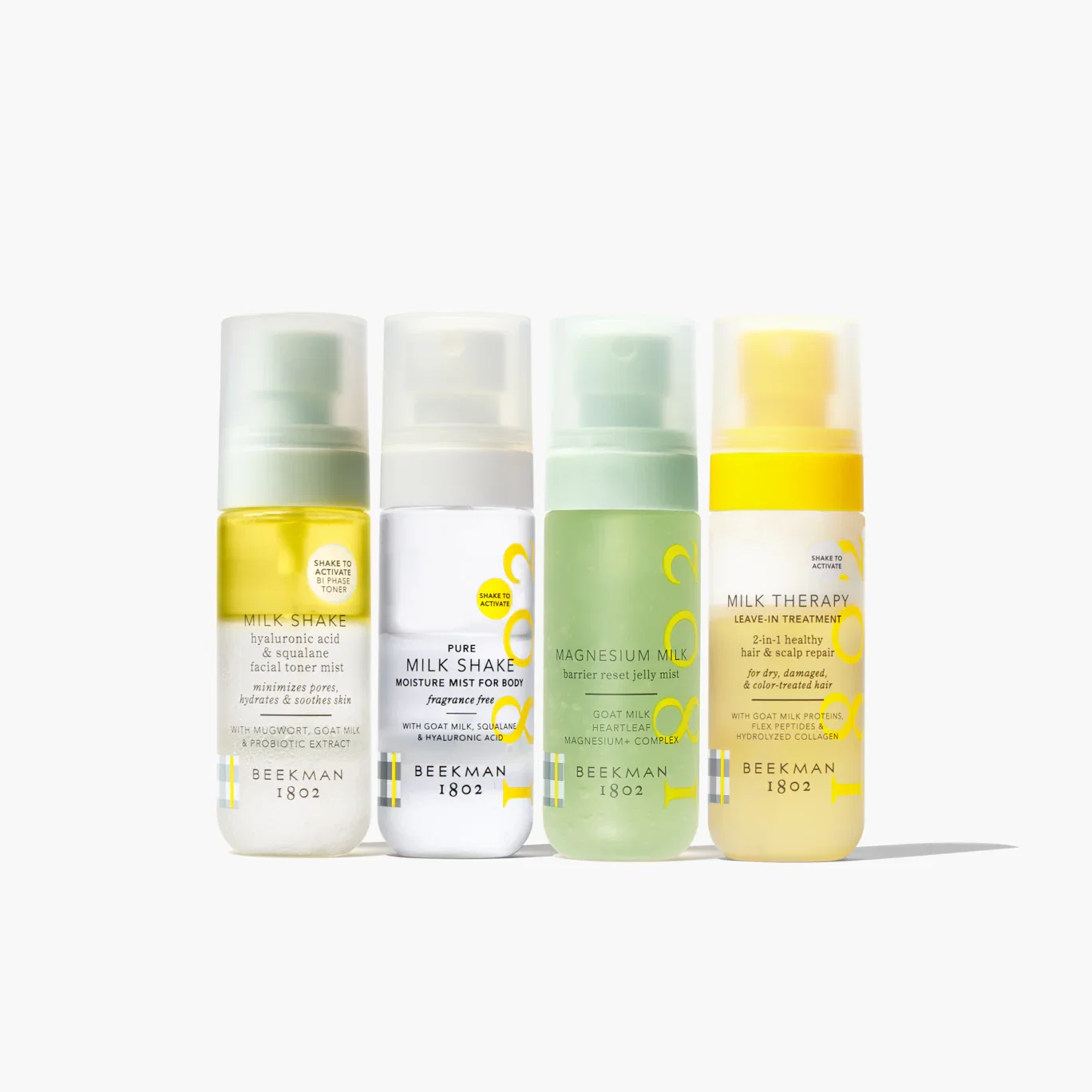 Image of Get Misty With It Hydrate & Soothe