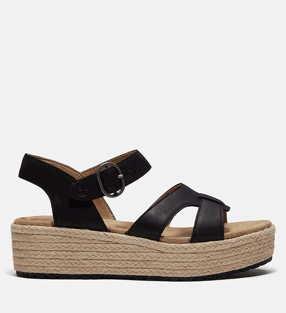 Women's Santorini Sun Backstrap Sandal