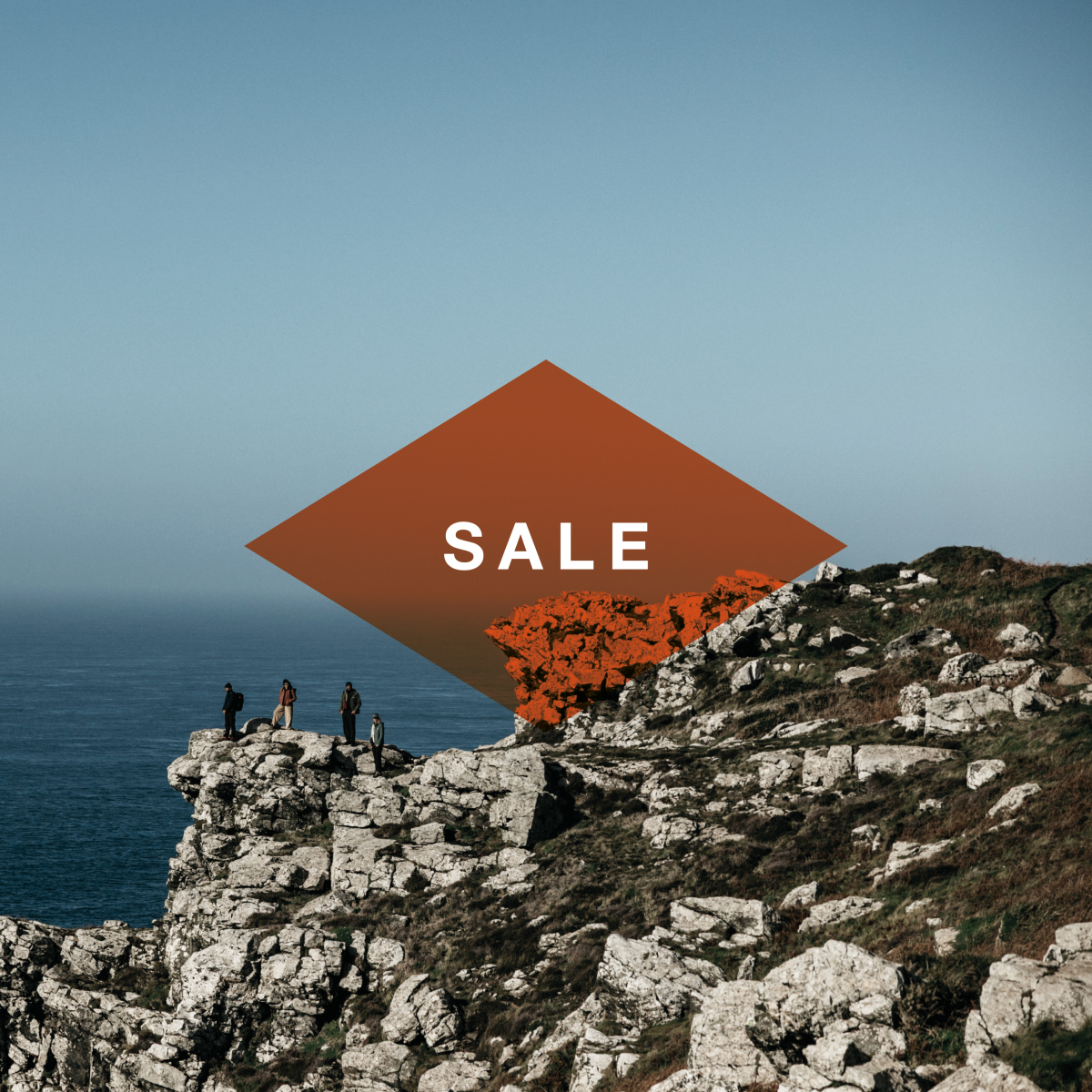 Sale Now Live | Finisterre