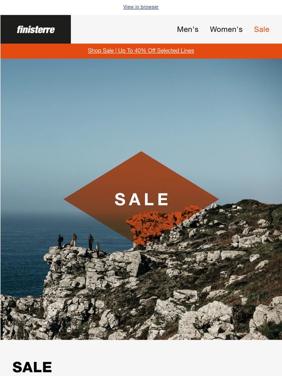 Sale | Shop By Category