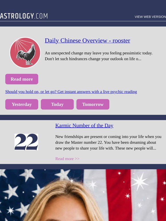—, Your Daily Chinese Horoscope Sat June 13