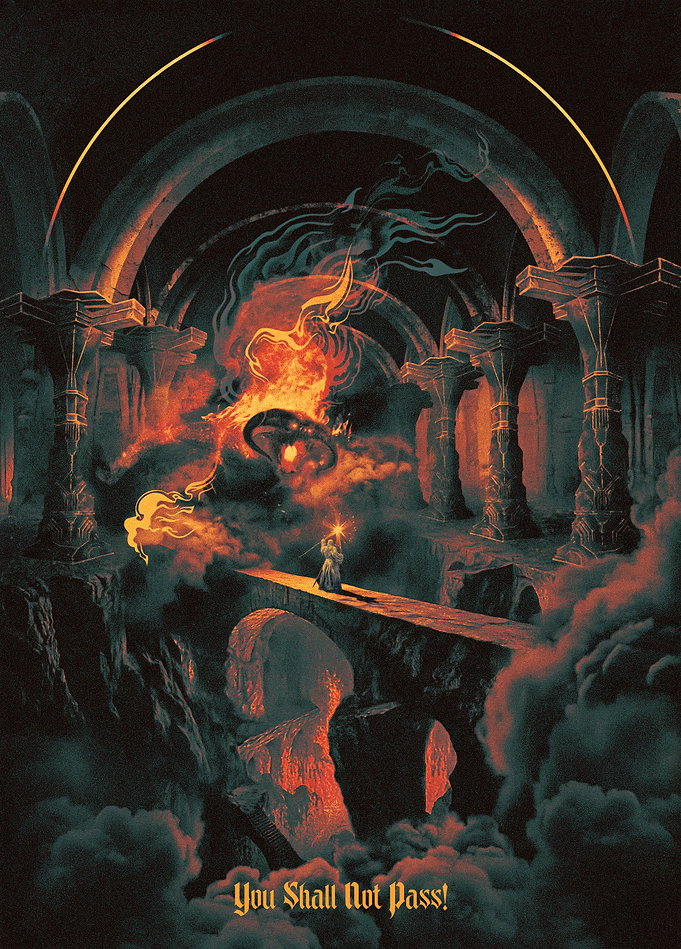 Displate Metal Posters