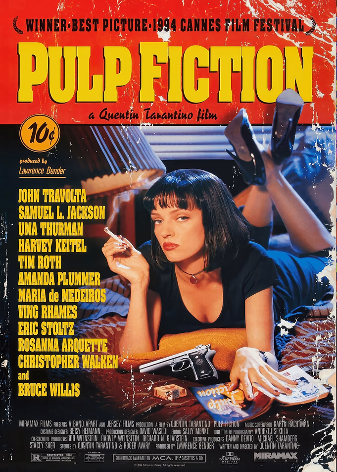 Movie Icons