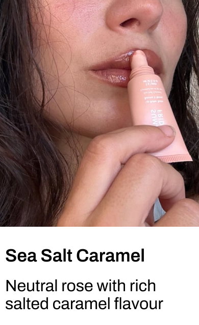 Sea Salt Caramel