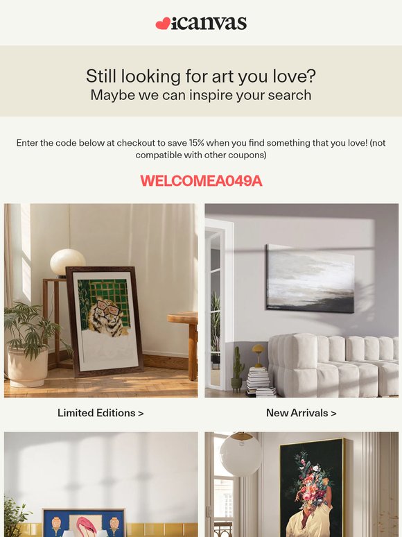 Still Looking For 🖼️?
