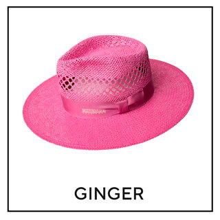 Ginger 