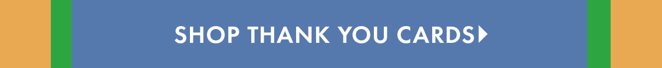 Thank You Greeting Cards