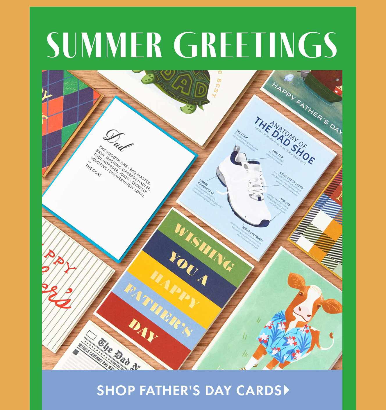 Father's Day Cards