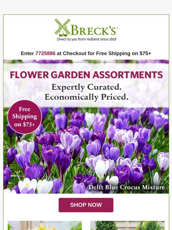 Take the Guesswork Out of Garden Planning 🤔