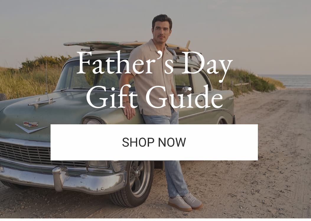 Father's Day Gift Guide