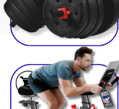 Dumbbells