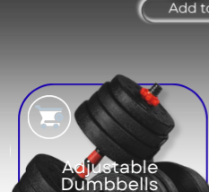 Dumbbells