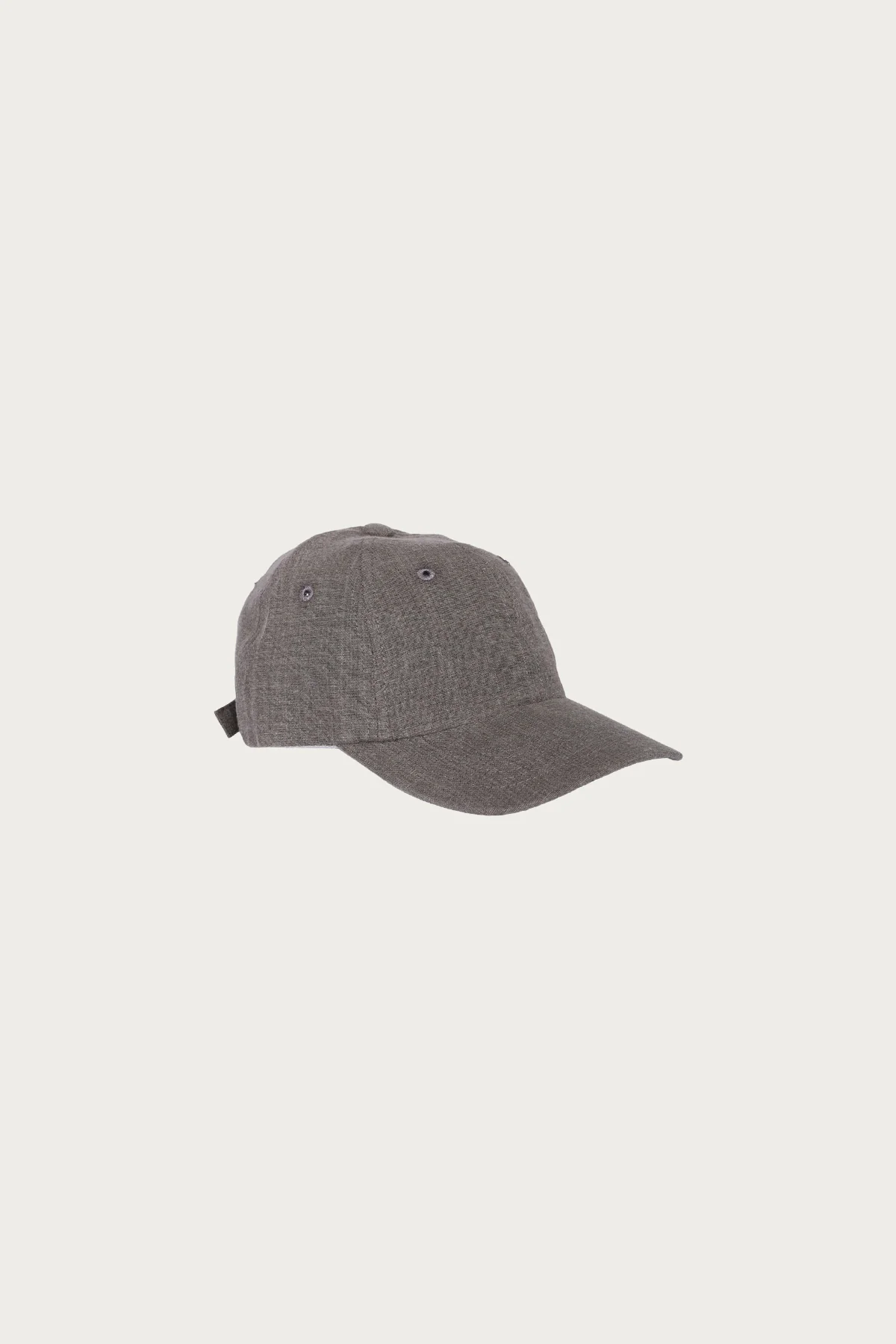 Image of Ball Cap - Sumi Ink