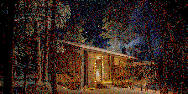 An Unforgettable Lapland Experience