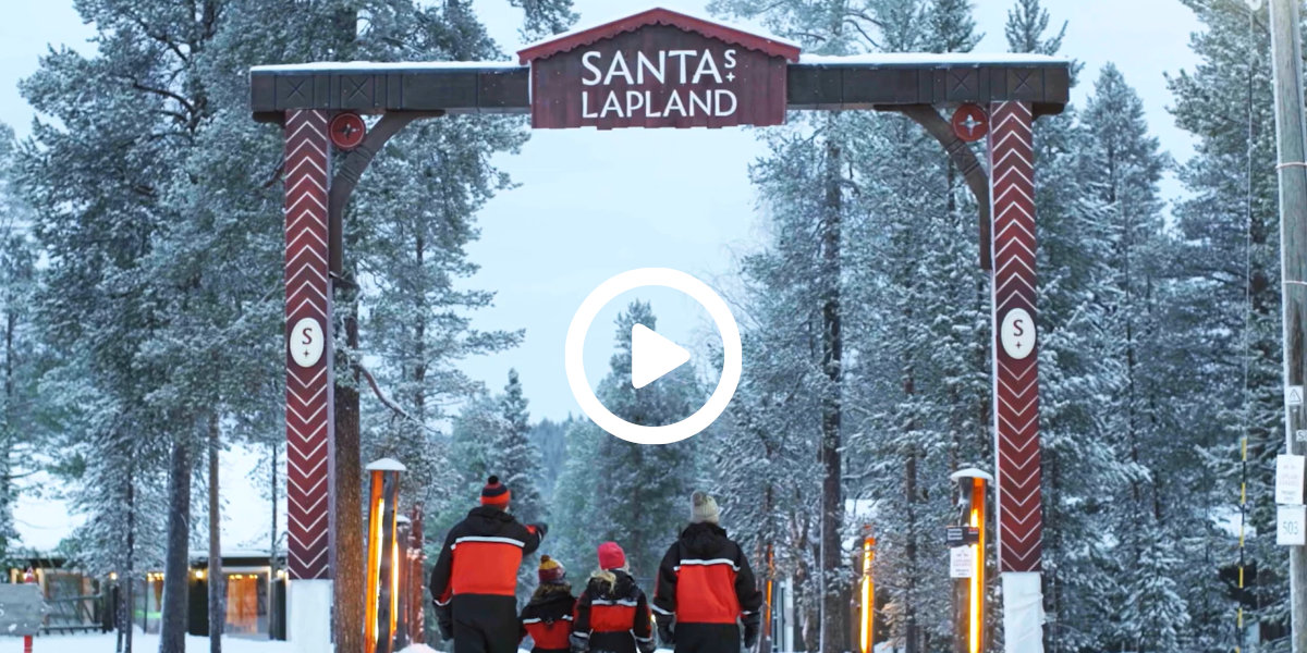 Santa's Magic