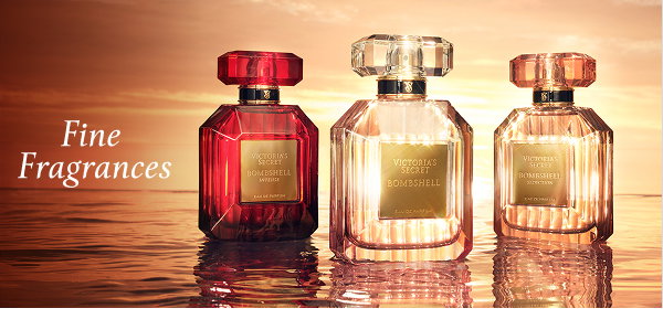 Fine Fragrances