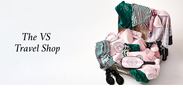 The VS Travel Shop